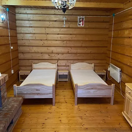 Tatil Evi Z Goralska Dusza