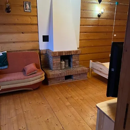 Z Goralska Dusza Tatil Evi