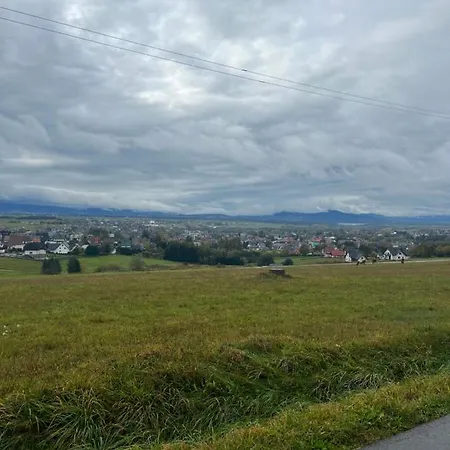 Tatil Evi Z Goralska Dusza