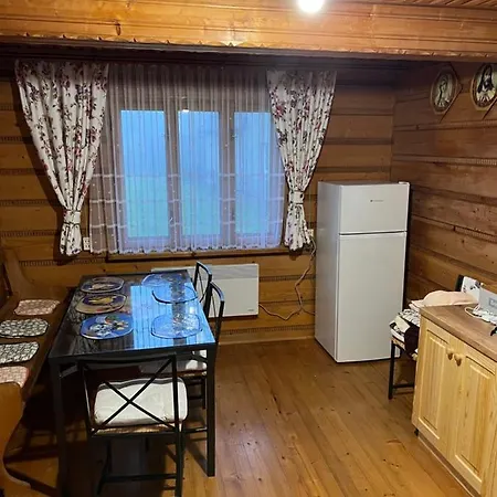 Tatil Evi Z Goralska Dusza *