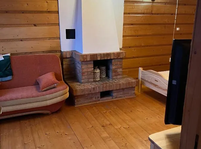 Z Góralską Duszą Dom wakacyjny